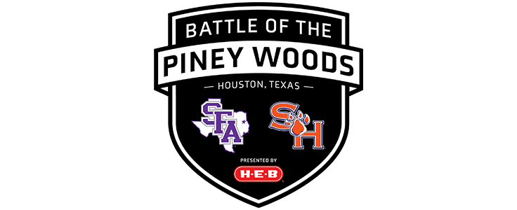 Battle of the Piney Woods
