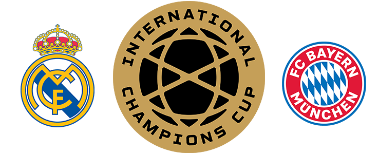 International Champions Cup