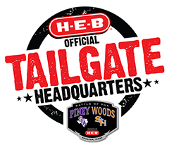 Tailgater of the Game
