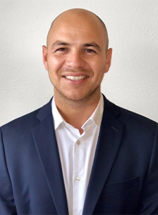 Irving Garza